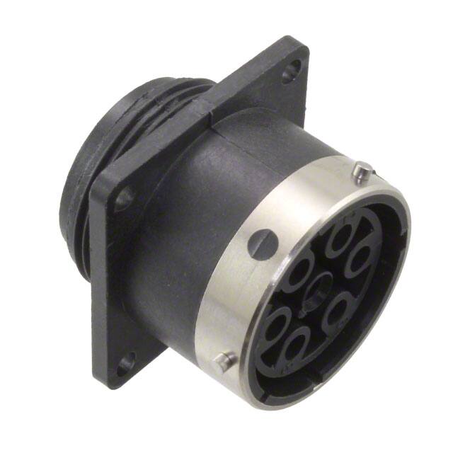 UTG0187S Souriau-Sunbank by Eaton  Boîtiers de connecteurs circulaires